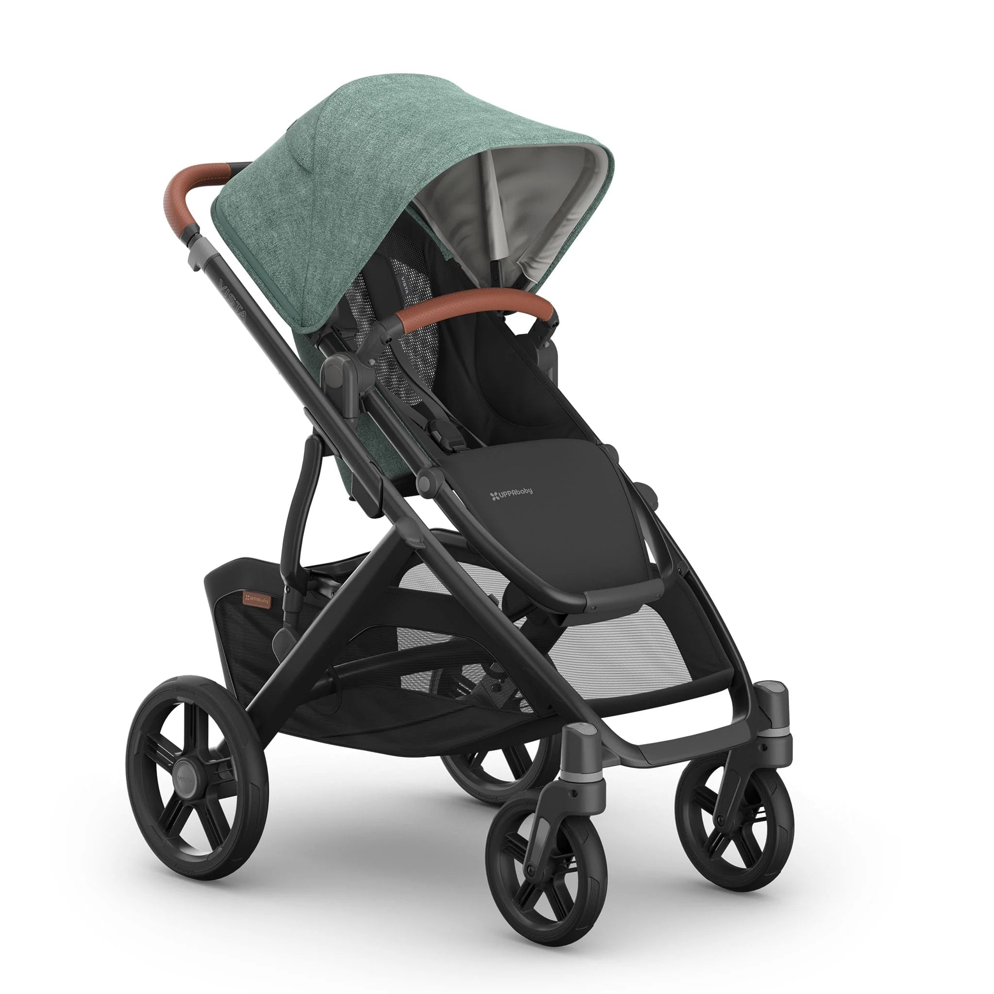 UPPAbaby Vista V3 Stroller | Gwen