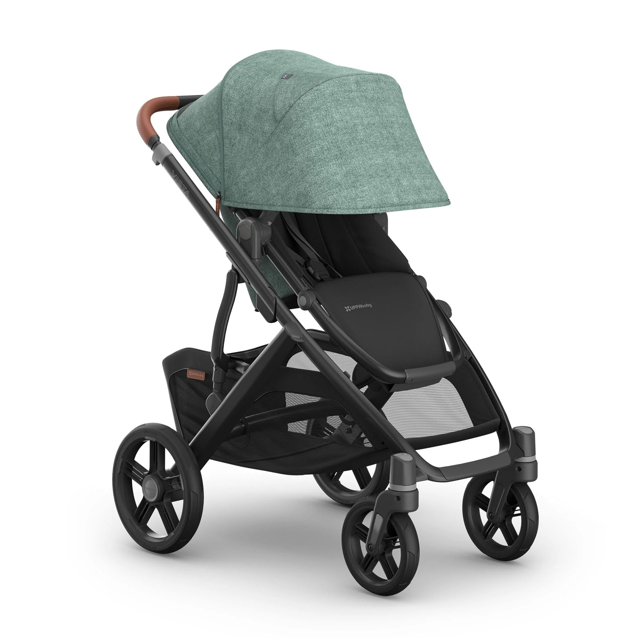 UPPAbaby Vista V3 Stroller | Gwen