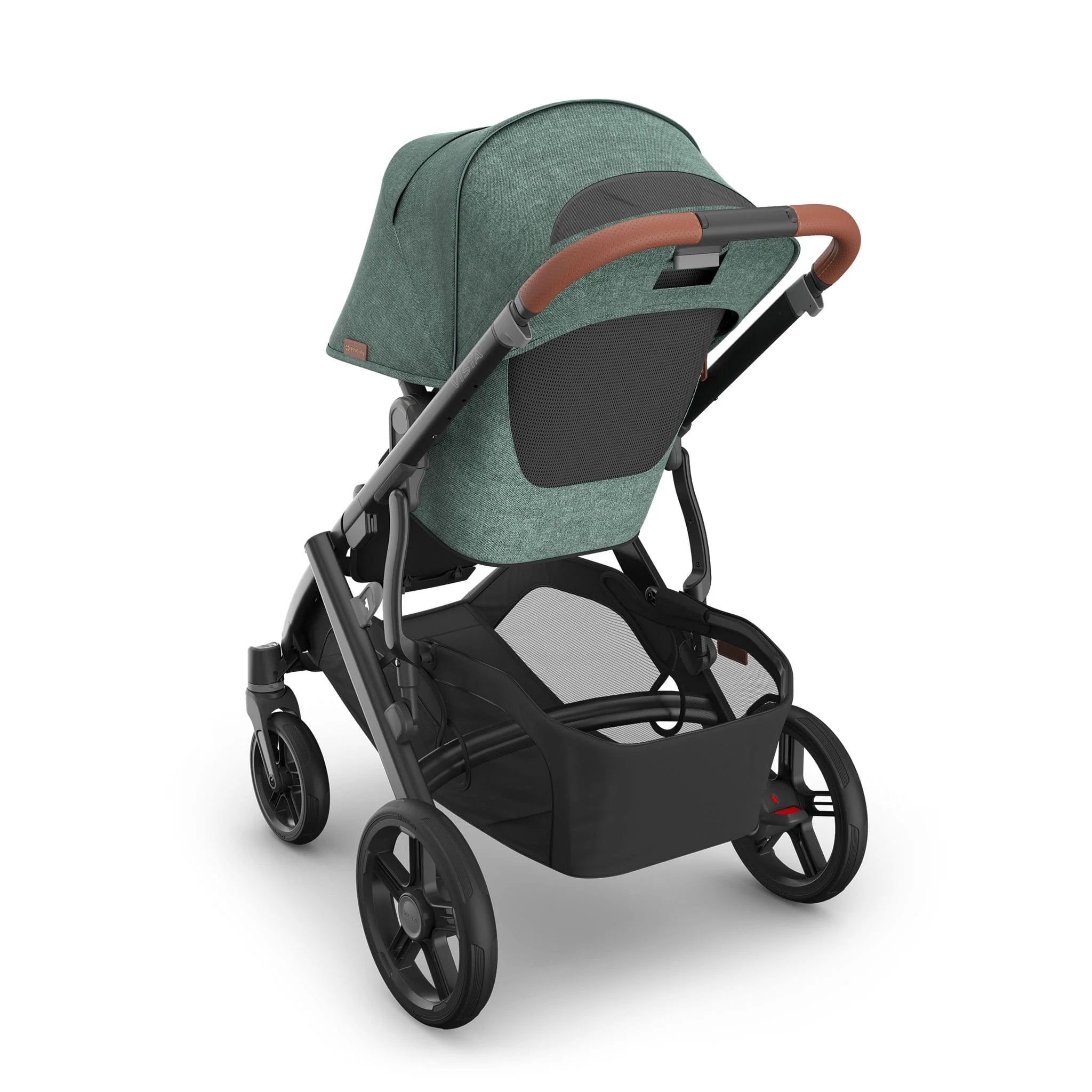 UPPAbaby Vista V3 Stroller | Gwen