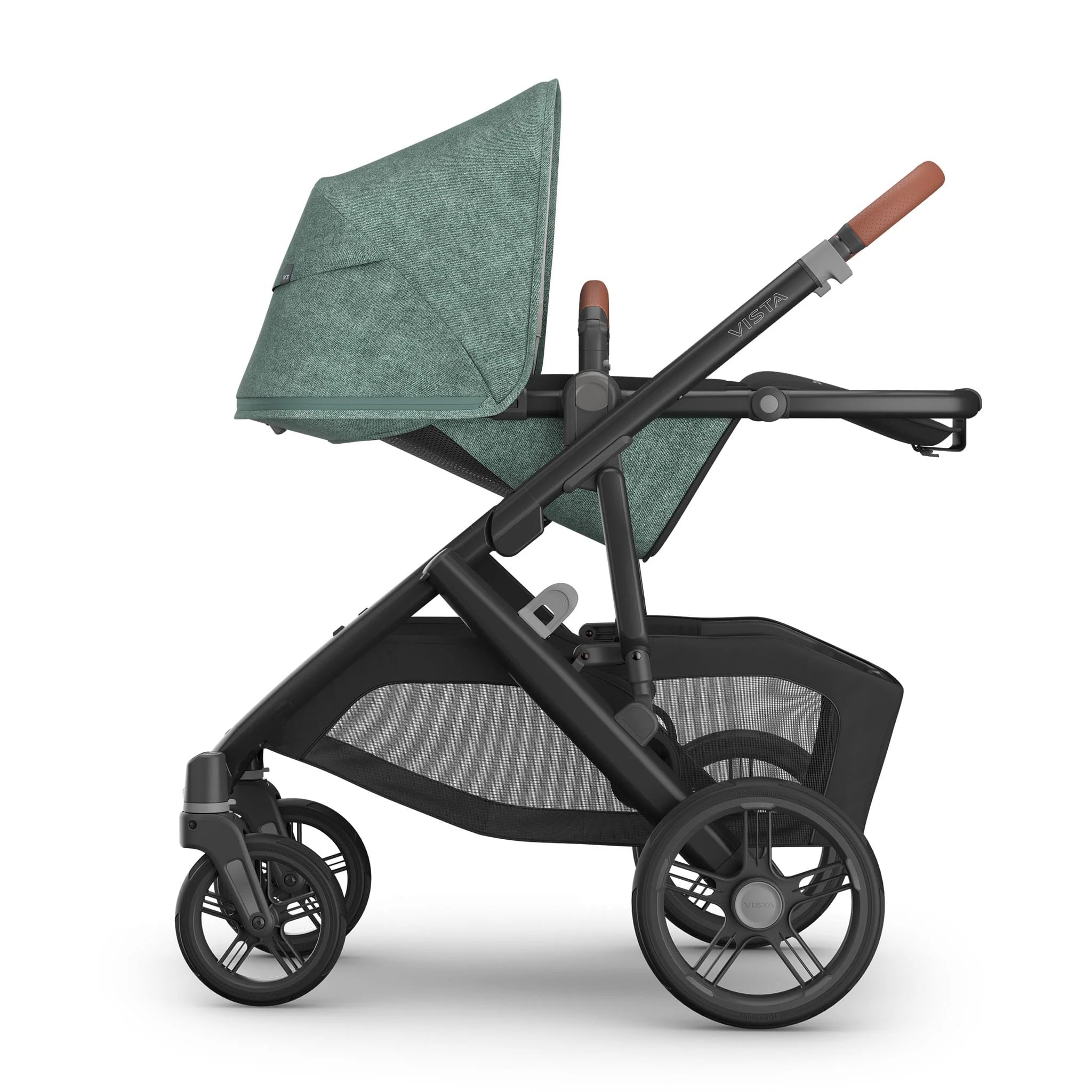 UPPAbaby Vista V3 Stroller