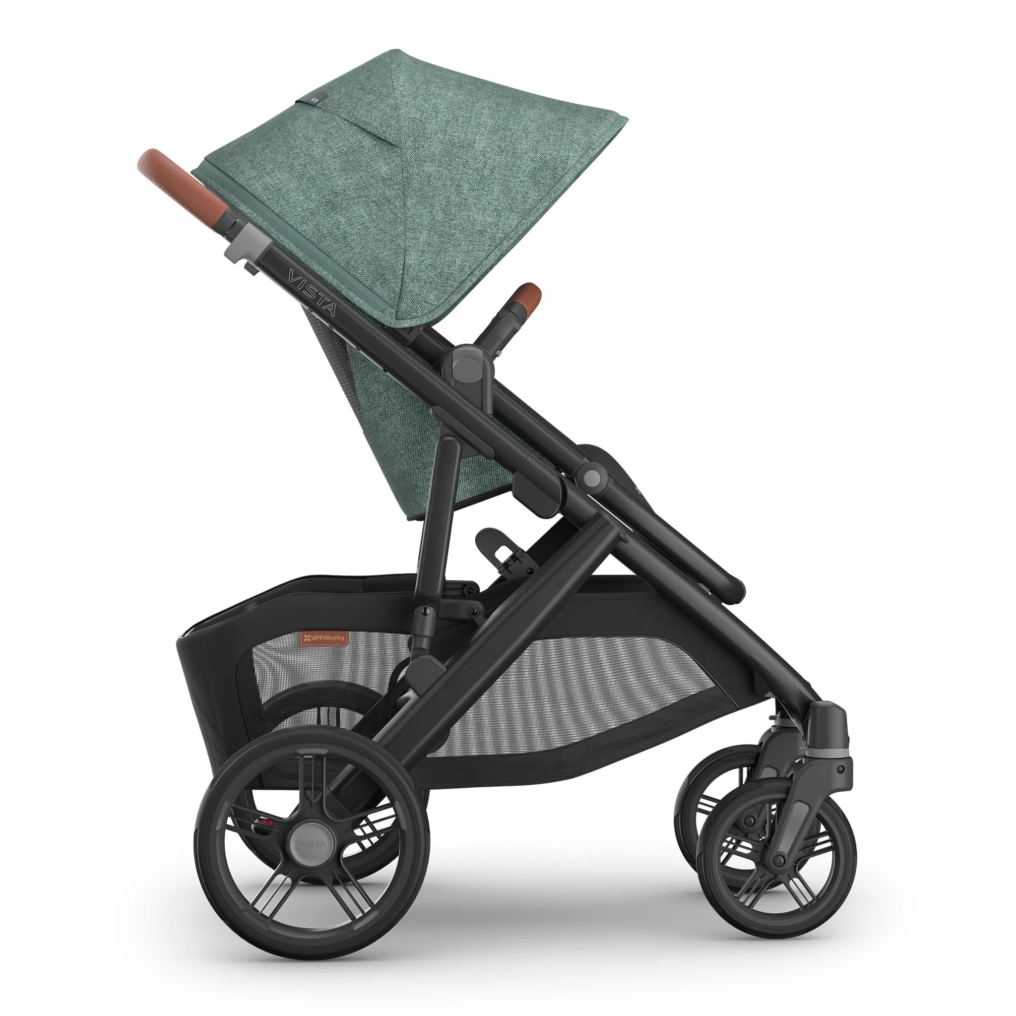 UPPAbaby Vista V3 Stroller | Gwen