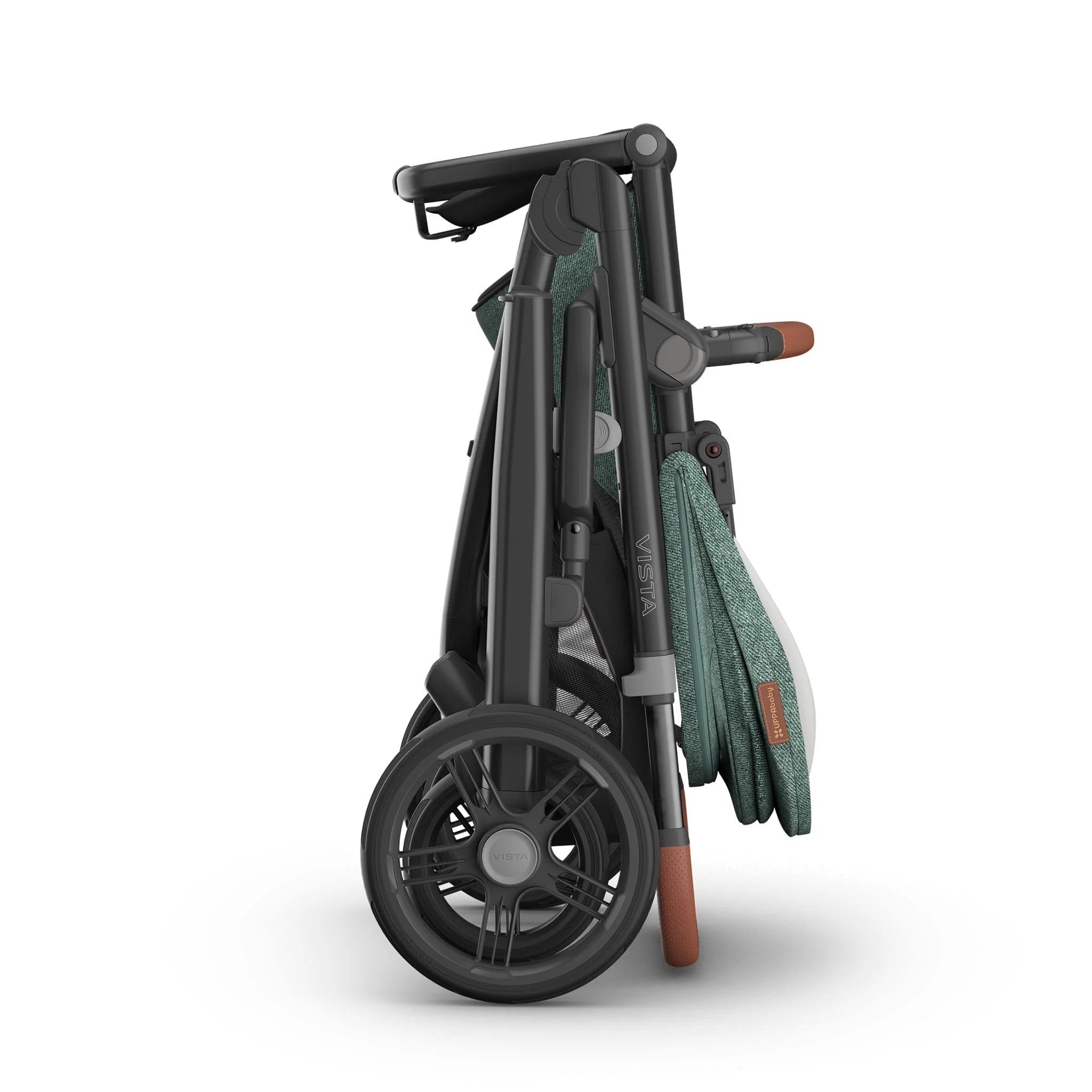 UPPAbaby Vista V3 Stroller | Gwen