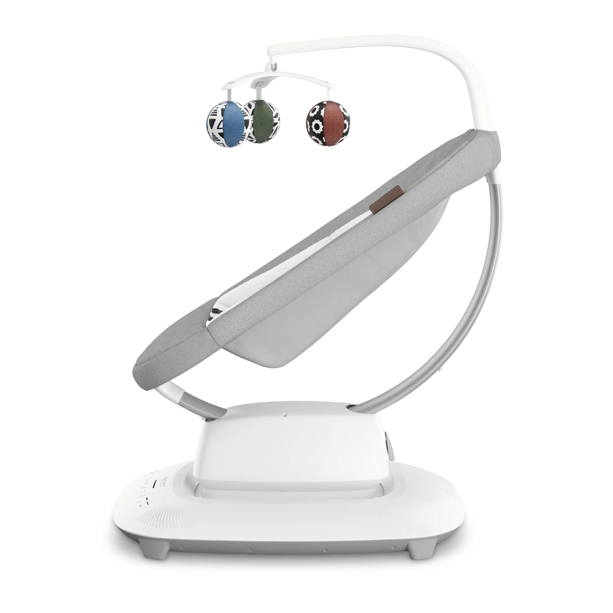 stella uppababy UPPABaby Mamaroo Smart Swing