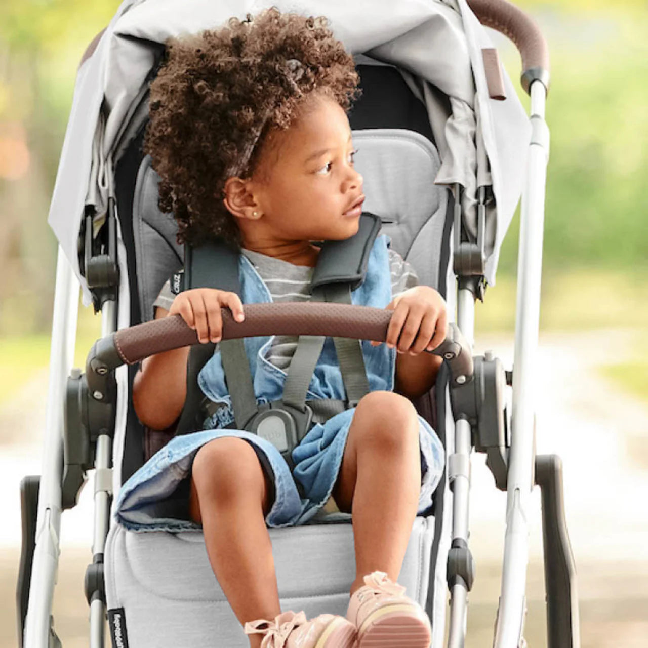 UPPABABY Reversible Seat Liner for VISTA CRUZ Phoebe Bambino