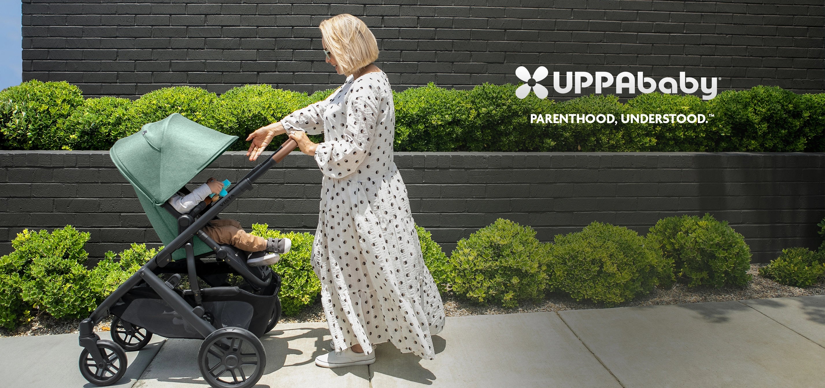 Uppababy vista top france