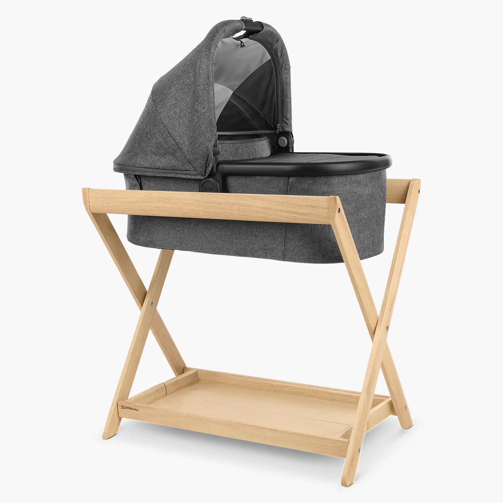 uppababy greyson UPPAbaby V3 Bassinet | Greyson for Visa - Cruz - Ridge