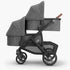 UPPAbaby Vista V3 Bassinet | Greyson