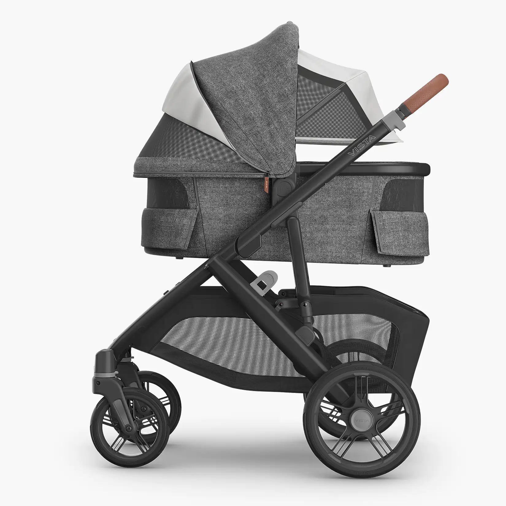 uppababy cruz greyson UPPAbaby V3 Bassinet | Greyson for Visa - Cruz - Ridge