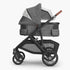 UPPAbaby Vista V3 Bassinet | Greyson