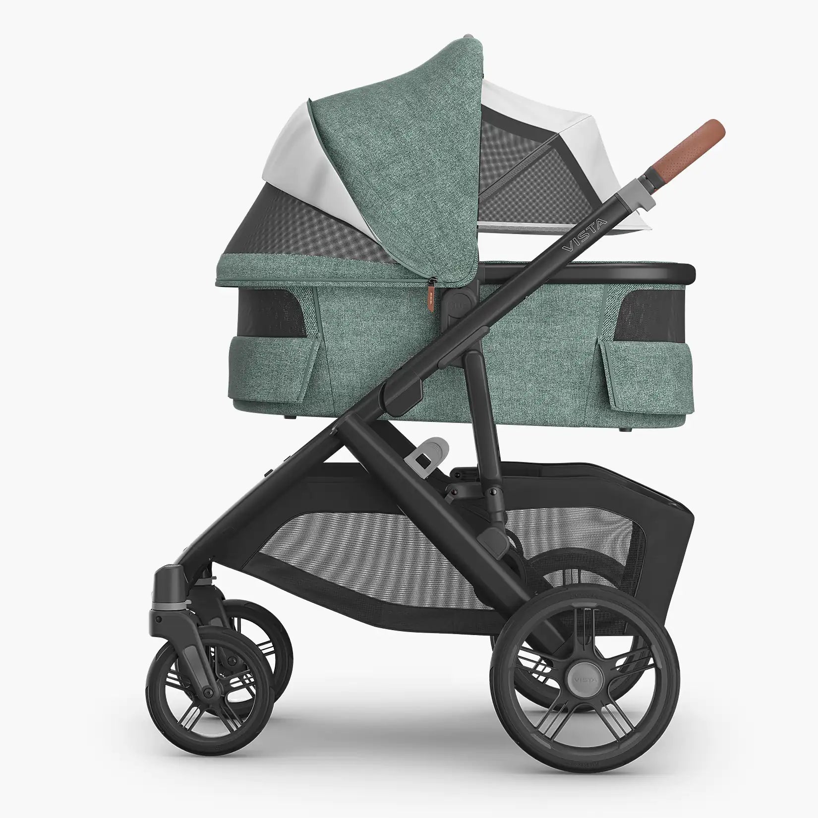 uppababy minu v2 gwen UPPAbaby V3 Bassinet | Gwen for Visa - Cruz - Ridge