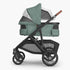 UPPAbaby Vista V3 Bassinet | Gwen