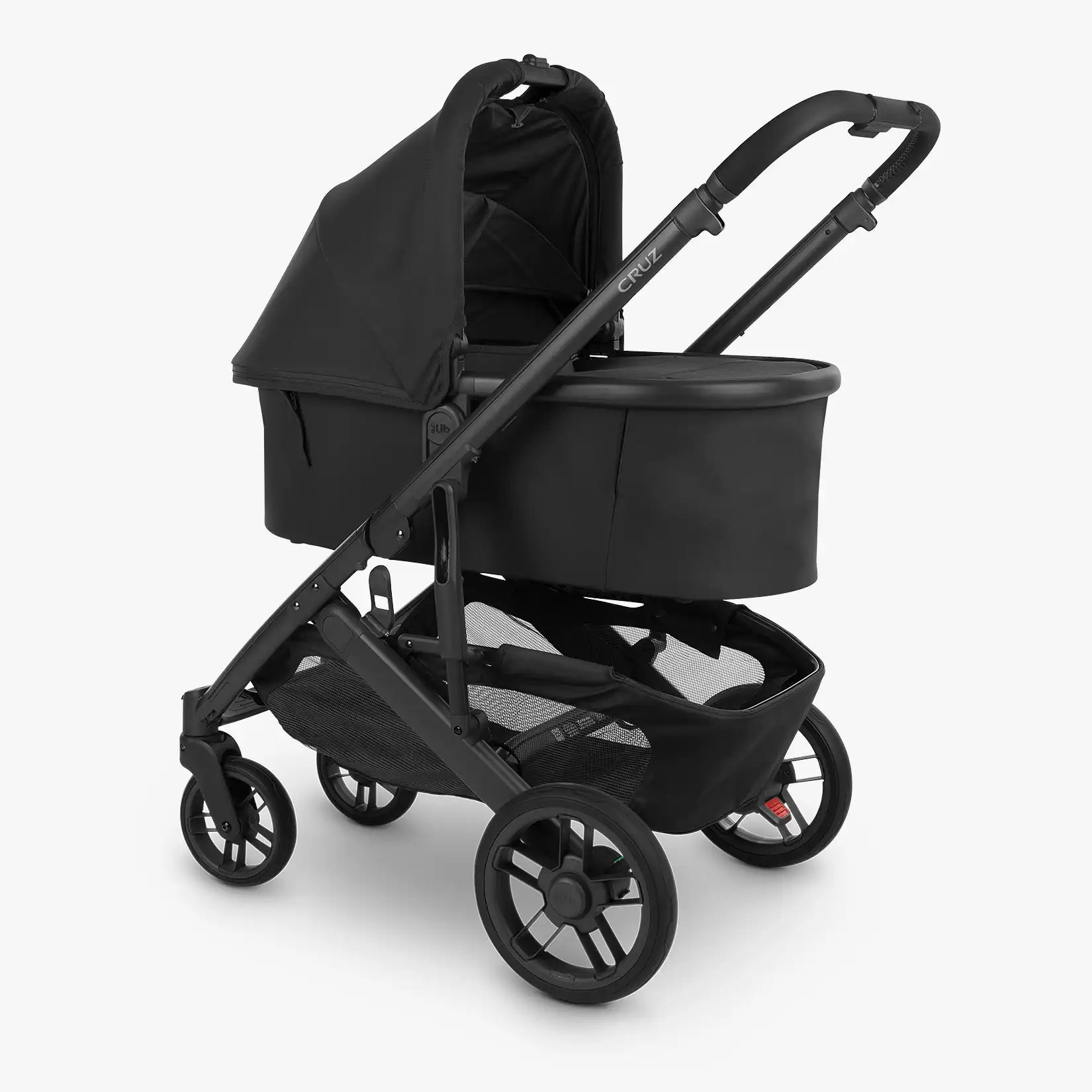 uppababy vista v3 jake UPPAbaby V3 Bassinet | Jake for Visa - Cruz - Ridge