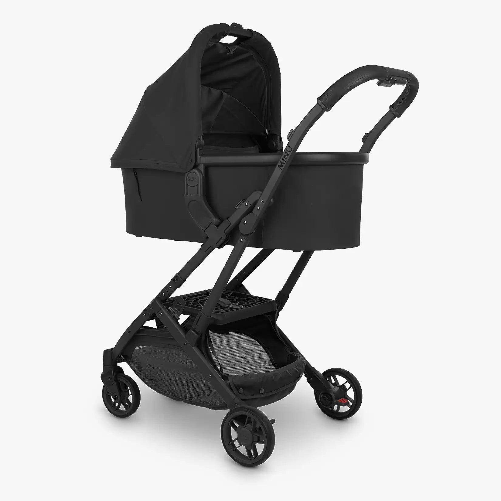 uppababy bassinet jake UPPAbaby V3 Bassinet | Jake for Visa - Cruz - Ridge