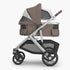 UPPAbaby Vista V3 Bassinet | Theo