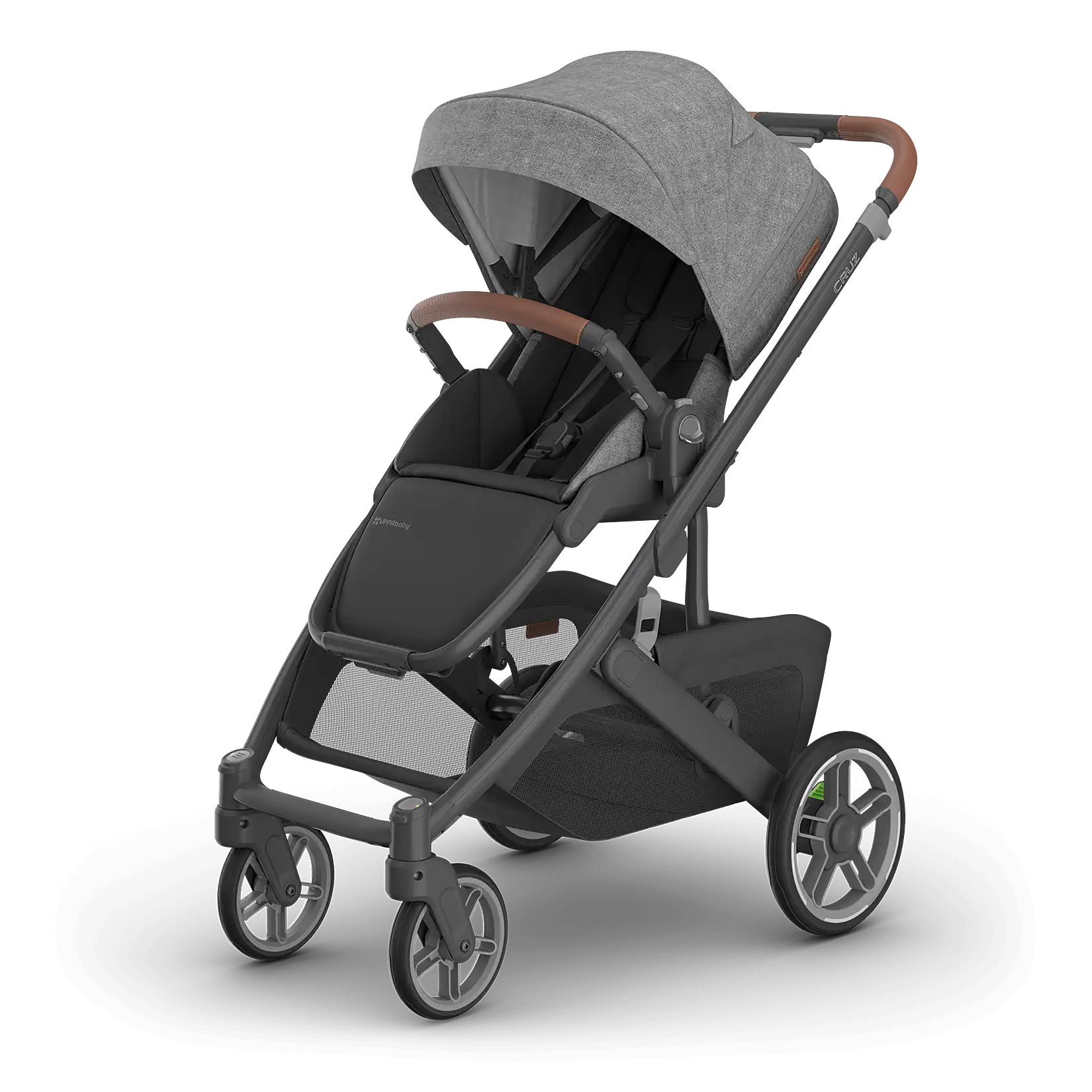 UPPAbaby Cruz v3 | Greyson
