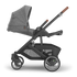 UPPAbaby Cruz v3 | Greyson