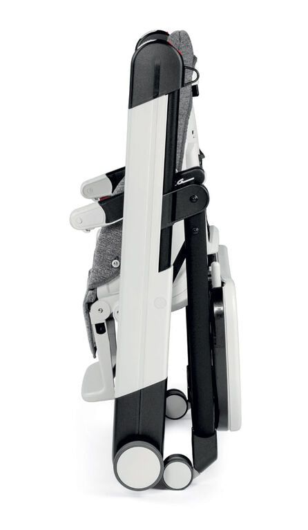 peg perego high chair grey Peg Perego Siesta High Chair