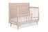 Venice 4-in-1 Convertible Crib | Sand