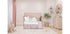 Venice 4-in-1 Convertible Crib | Sand