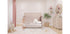 Venice 4-in-1 Convertible Crib | Sand