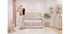 Venice 4-in-1 Convertible Crib | Sand