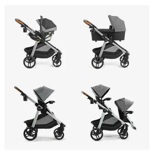 graco premier modes nest2grow 4-in-1 stroller Graco Nest 2 Grow – Bambino Furniture