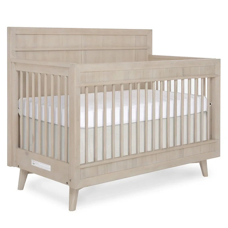 Avignon 4-in-1 Convertible Crib | Sando