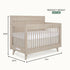 Avignon 4-in-1 Convertible Crib | Sando