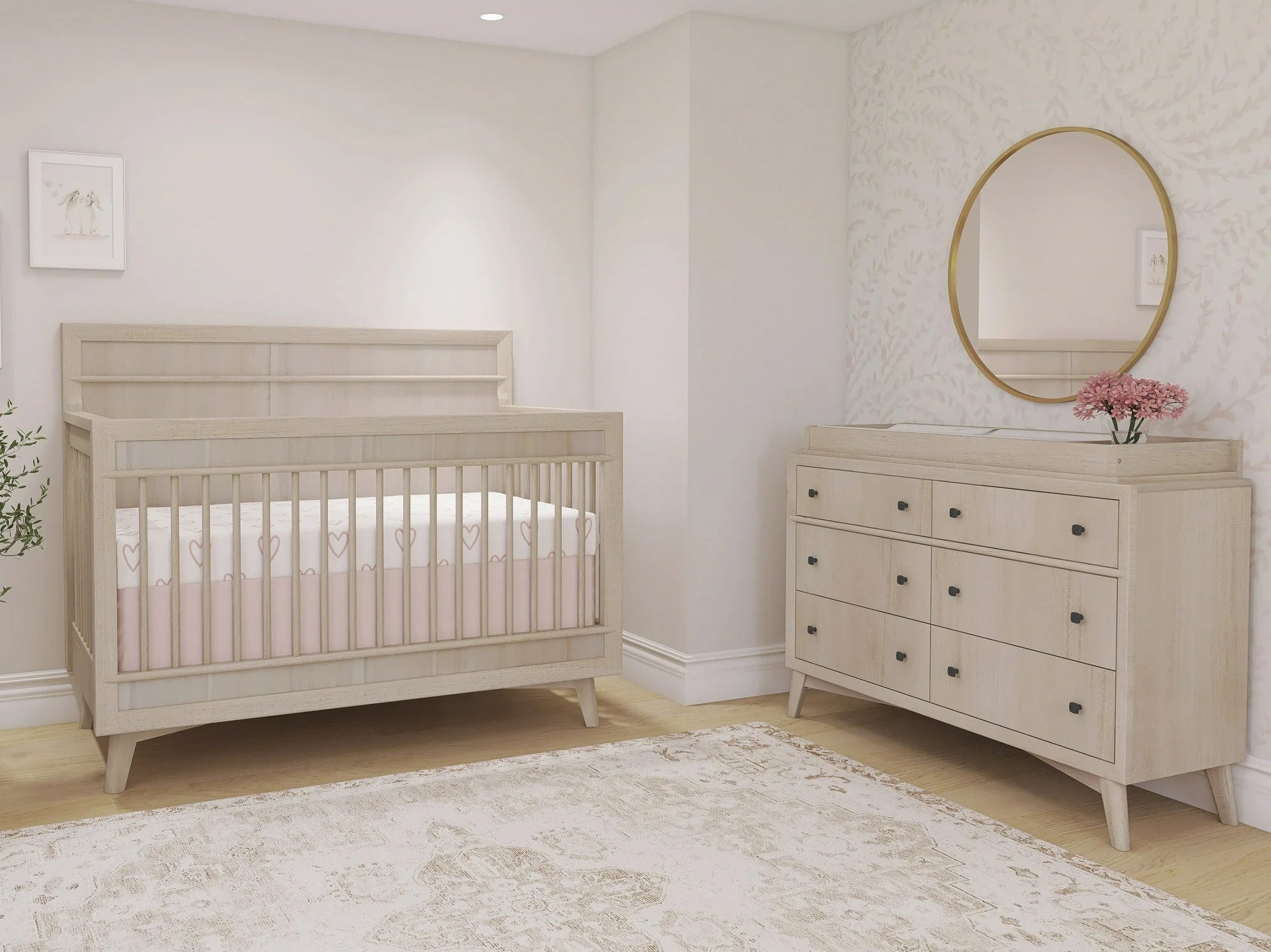 Avignon 2-Piece Collection | Sando