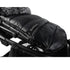 UPPAbaby Cozy Ganoosh Luxe Lyla Onyx Nylon front view
