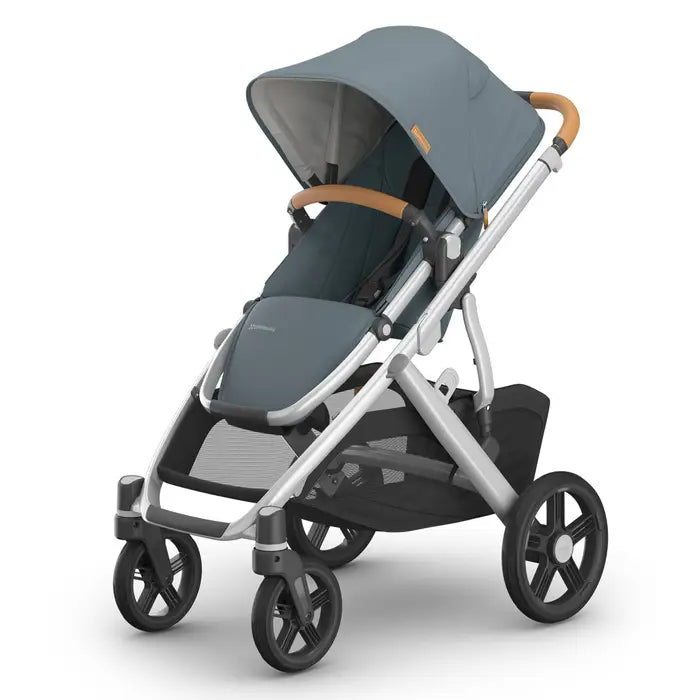 Vista V3 Stroller | Callum