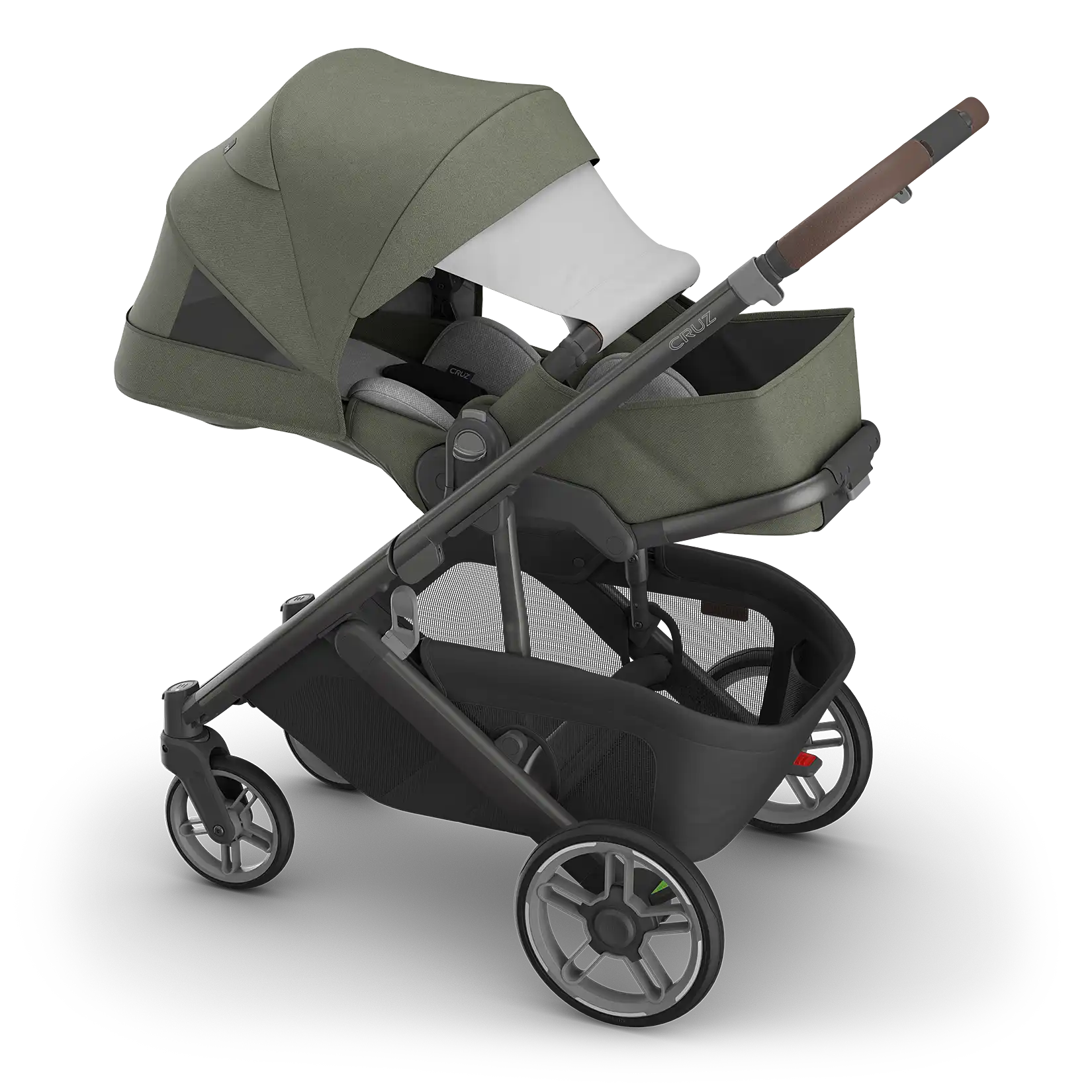UPPAbaby Cruz V3 Stroller