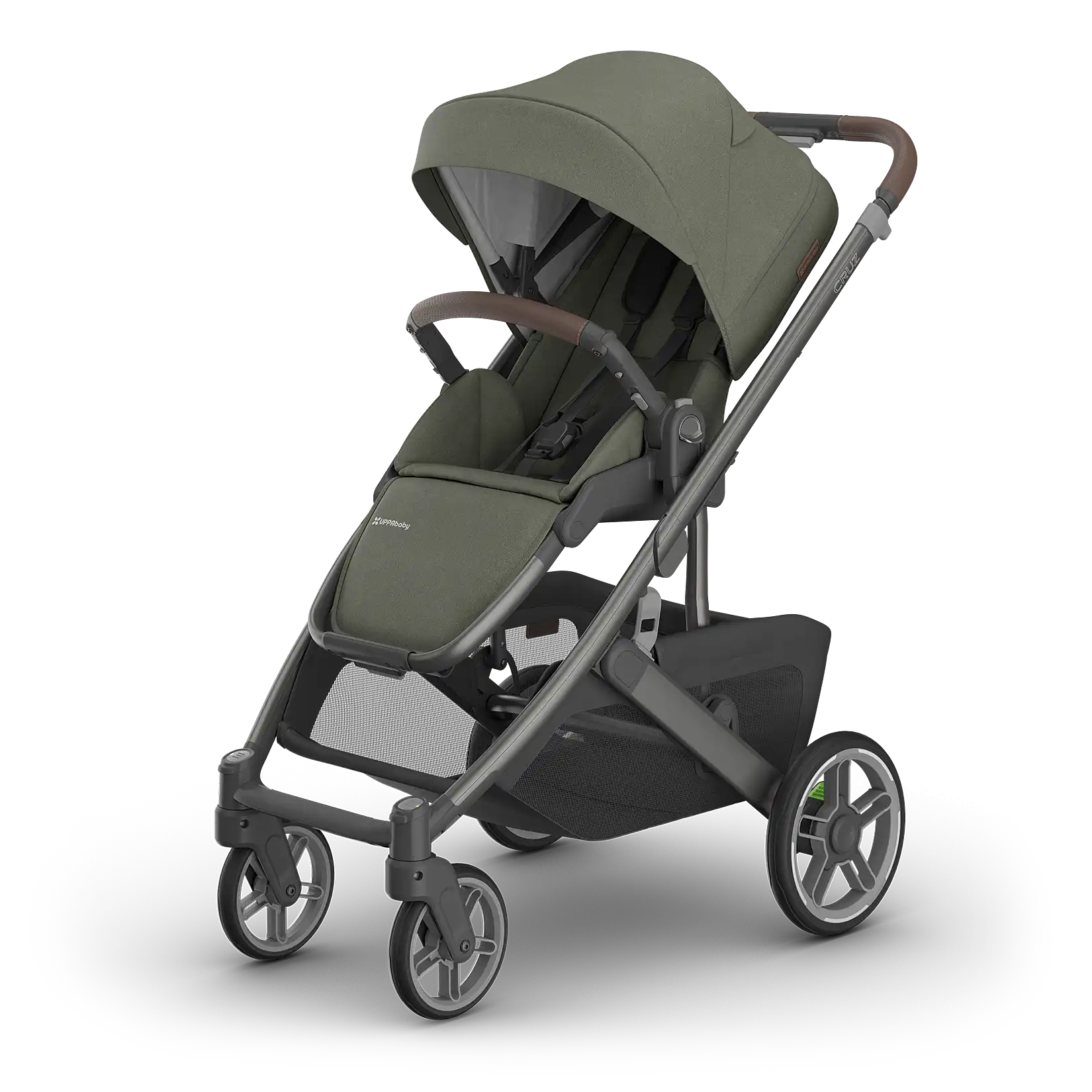 UPPAbaby Cruz V3 Stroller