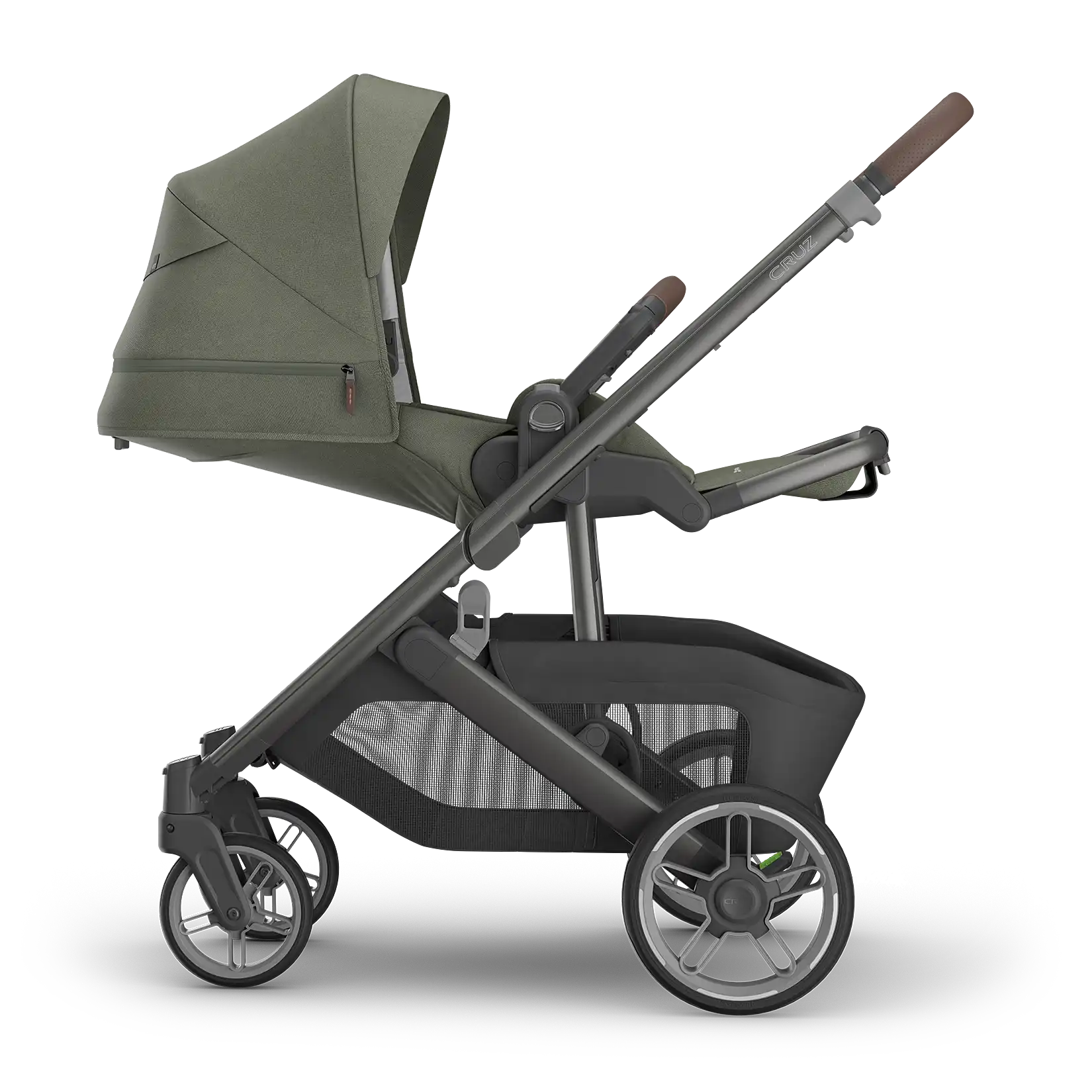 UPPAbaby Cruz V3 Stroller