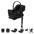 CYBEX Gazelle S + Cloud G Comfort Extend Travel System