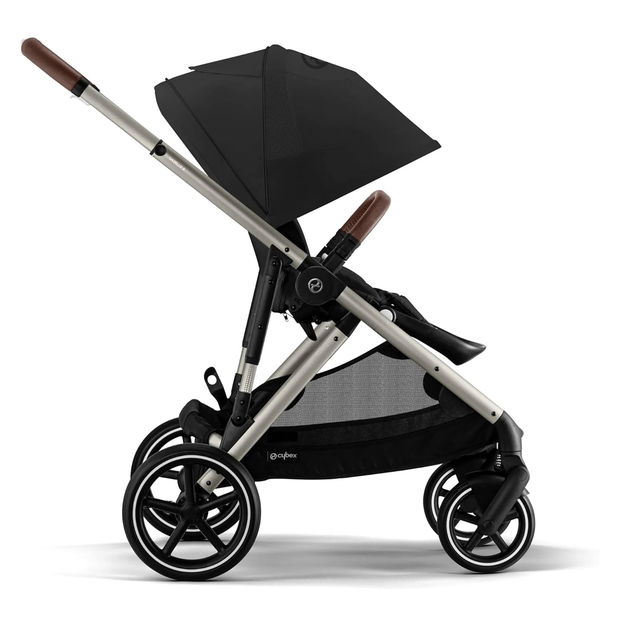 CYBEX Gazelle S + Cloud G Comfort Extend Travel System