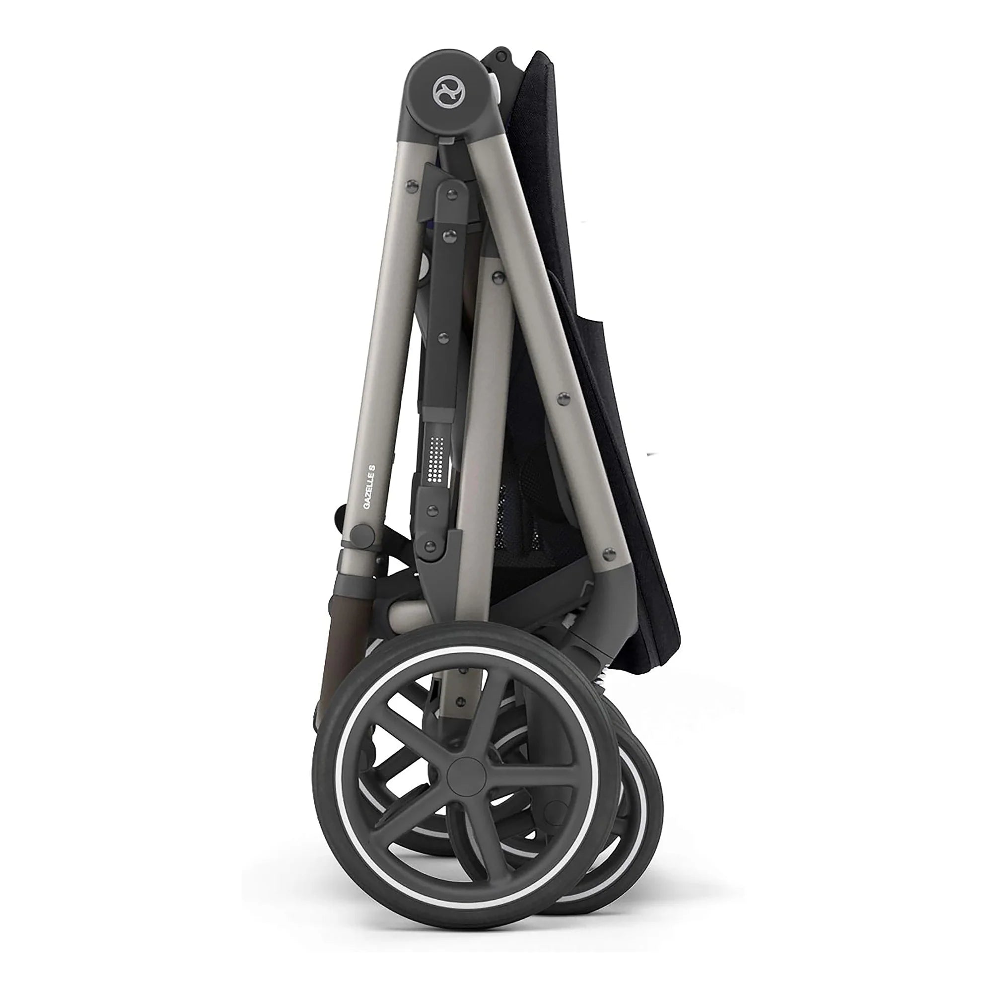 CYBEX Gazelle S + Cloud G Comfort Extend Travel System