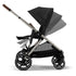 CYBEX Gazelle S + Cloud G Comfort Extend Travel System