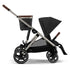 CYBEX Gazelle S + Cloud G Comfort Extend Travel System