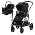 CYBEX Gazelle S + Cloud G Comfort Extend Travel System