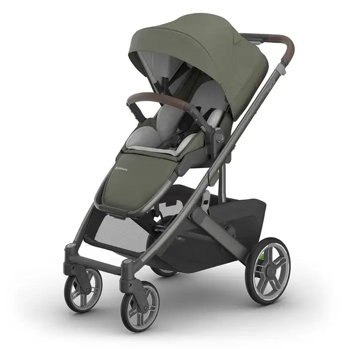 UPPAbaby Cruz v3 | Evelyn