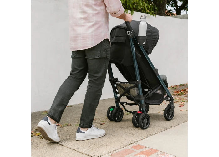 UPPABABY G-LUXE Stroller | Carbon Frame