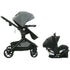 Graco Modes Nest Travel System - Baby Stroller and Car Seat Combo - Nico