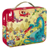 Janod PZ54 Dragons Puzzle | 54-Piece Kids Puzzle