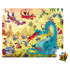 Janod PZ54 Dragons Puzzle | 54-Piece Kids Puzzle