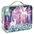Janod PZ54 Unicorn Puzzle | 54-Piece Kids Puzzle