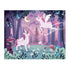 Janod PZ54 Unicorn Puzzle | 54-Piece Kids Puzzle