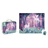 Janod PZ54 Unicorn Puzzle | 54-Piece Kids Puzzle