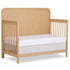 Jordan 2-Piece Collection 5-in-1 Crib | Natural