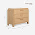 Jordan 2-Piece Collection 5-in-1 Crib | Natural
